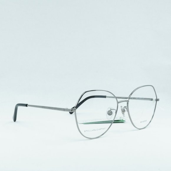 NEW STELLA MCCARTNEY SC50003U 014 EYEGLASSES